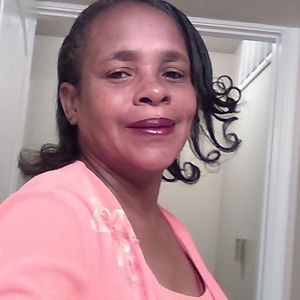 Meet your Posher, Brenda